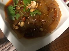 麻辣凉皮-牛郎记潮汕牛肉火锅(大西洋银泰城店)