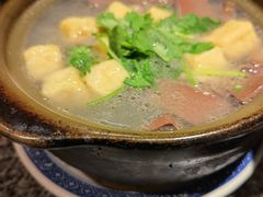 -南京大牌档(之心城店)