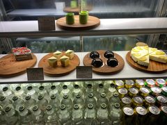 -时光花园(白鹭洲店)