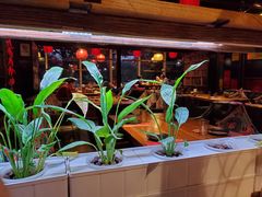 -望京一号·重庆江湖菜(工体店)