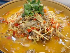 -飞虹鱼馆(春华路店)