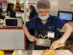 -盒马鲜生(皇庭广场店)