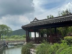 -鸣鹤古镇
