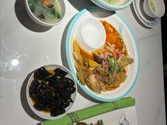 -百年恒益烧腊海鲜酒家·非遗传承(广州黄埔店)