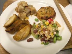-无印良品餐堂 MUJI Diner(成都太古里店)