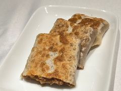 肉饼-南门小馆·清真(国贸商城店)