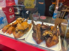 -徐六孃正宗甜皮鸭(张公桥店)