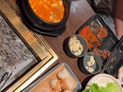 -新石器烤肉(中房金谊广场店)