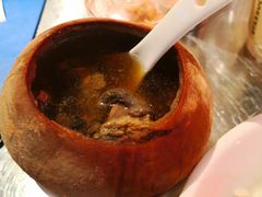 -陈鹏鹏潮汕菜(宝安机场T3航站楼店)