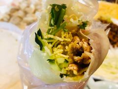 -四姐妹东北饺子(沙尾路店)