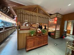 -福樱兰海鲜放题铁板烧(加州店)