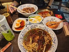 -阿大排档(长春这有山店)