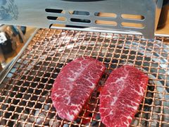 黑牛牡蛎-九田家黑牛烤肉(溧水万达店)
