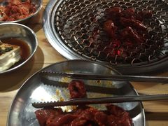 -麻蒲碳烤肉(远景路1号店)
