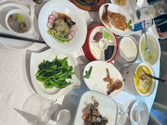 -月福京味斋·烤鸭店·北京菜(鼓楼总店)