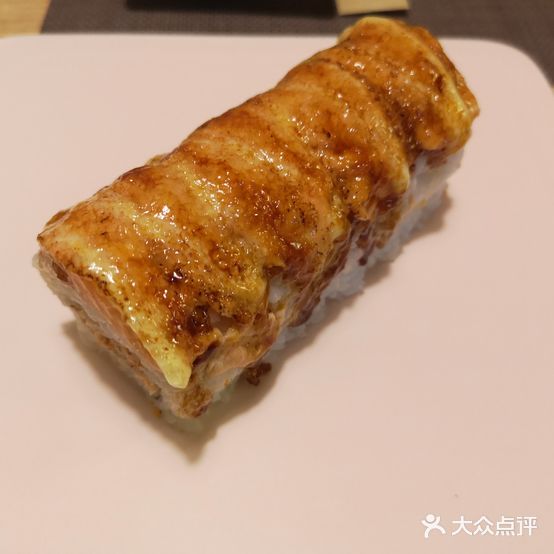 煜寿司·精致料理