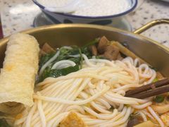 -雙冲柳州螺蛳粉&酸嘢&桂林米粉(簋街店)