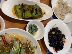 -东方饺子王(大屯路店)