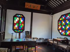 -东山雕花楼