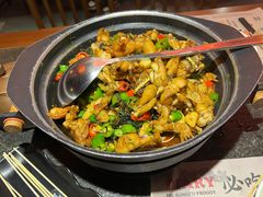 -蛙小侠(柳州万象城店)