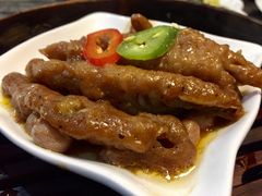 -嘉香苑茶餐厅