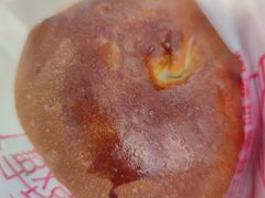 豆馅面包-新侨三宝乐面包店(崇文门店)