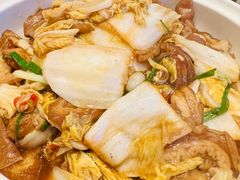 -桂满陇·杭州小馆(巴黎春天浦建店)