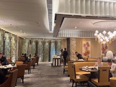 -ManHo万豪中餐厅(成都茂业JW万豪酒店)