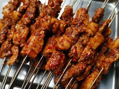 -清真·马峰烤肉(小学习北巷店)