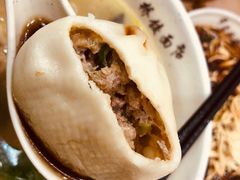 -蒋家桥饺面店(广陵路店)