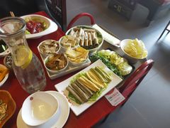 -山城辣妹子(定福庄店)