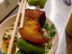 -郑记·古法黑砂锅串串(龙泉店)