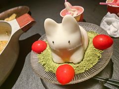 -蟹犇前•帝王蟹雪蟹(陆家嘴店)