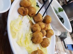 -椿记烧鹅(建干路店)