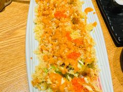 -大雄寿司(洛浦店)