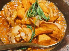 -艋舺·台湾小馆老字号(平安悦坊店)