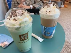 -奈雪的茶(百盛店)