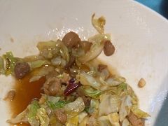 -简小舍·民间手艺菜(武昌江滩店)