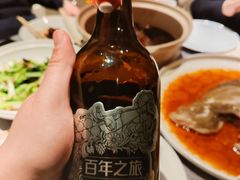 -庆赫隆融合菜馆(群力店)