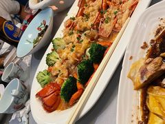 -维园悦谱·海派家常菜(乌鲁木齐南路店)