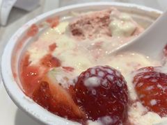 -满记甜品(江桥万达店)