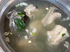 -可心烤鱼