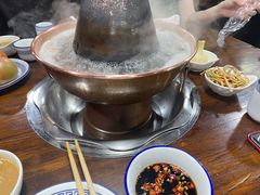 -大明铜锅·烤涮坊·烧烤(总店)