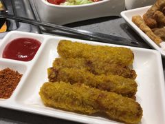 -海底捞火锅(铂澜大象城店)