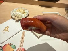 -嶺寿司