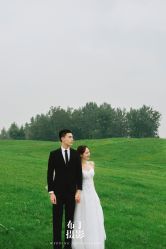 -布丁婚纱摄影工作室