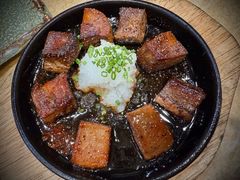 -东京屋(武定路店)