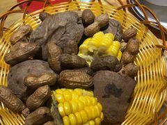 -巴人堂(女儿城店)