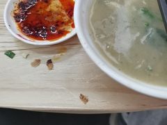 -众品老方子锅贴甜沫(李村店)