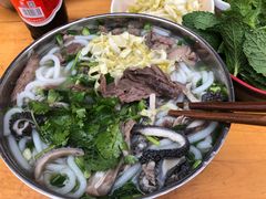 -攀枝花·任德琼·盐边羊肉米线